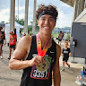 Meet your Posher, Jake